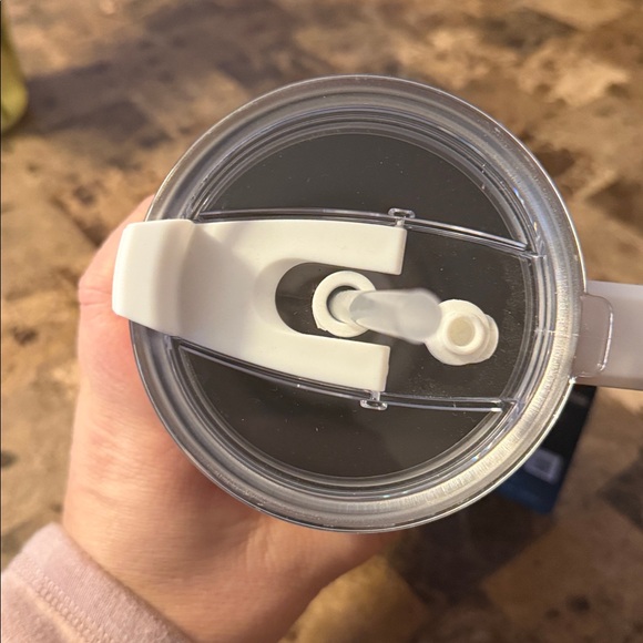 Boston Red Sox Checkered 40 oz Tumbler NWT - Picture 3 of 3